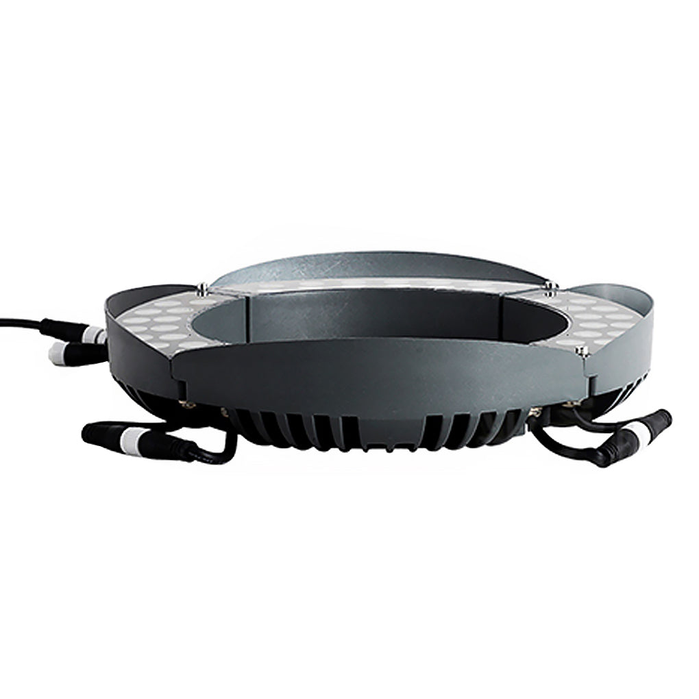 Modern LED Outdoor Tree Spotlights Upward Landscape Garden Decoration Waterproof IP65 Lighting Fixture