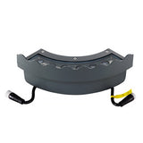 Modern LED Outdoor Tree Spotlights Upward Landscape Garden Decoration Waterproof IP65 Lighting Fixture