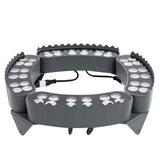 Modern LED Outdoor Tree Spotlights Upward Landscape Garden Decoration Waterproof IP65 Lighting Fixture