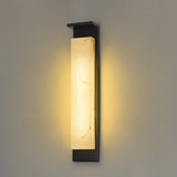 Modern LED Outdoor Wall Light Waterproof IP65 Exterior Bracket Lamp Garden Path Sconce