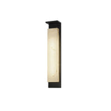 Modern LED Outdoor Wall Light Waterproof IP65 Exterior Bracket Lamp Garden Path Sconce