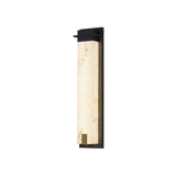 Modern LED Outdoor Wall Light Waterproof IP65 Exterior Bracket Lamp Garden Path Sconce
