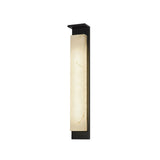 Modern LED Outdoor Wall Light Waterproof IP65 Exterior Bracket Lamp Garden Path Sconce