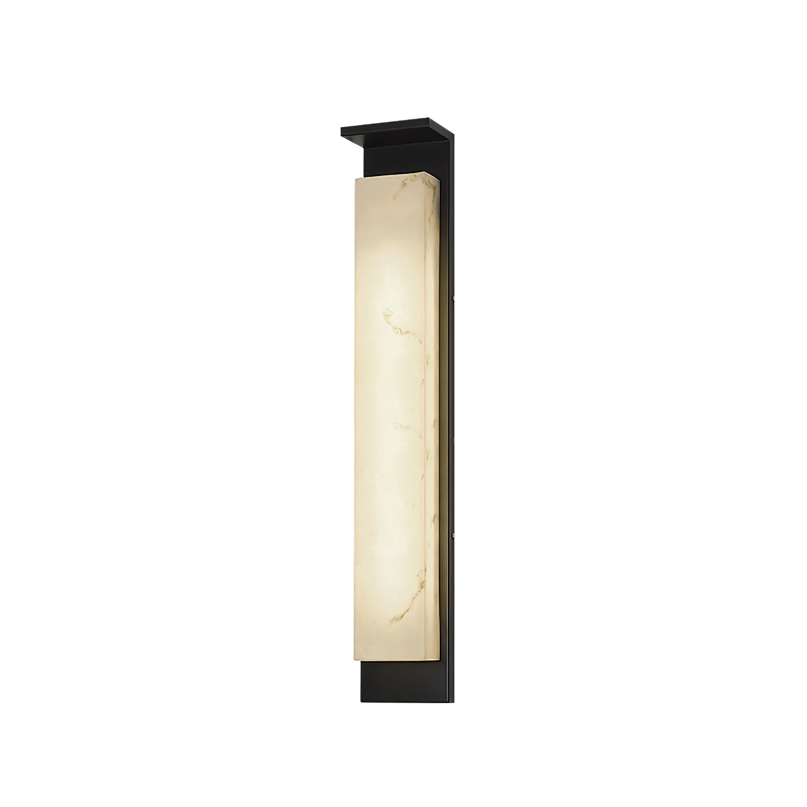 Modern LED Outdoor Wall Light Waterproof IP65 Exterior Bracket Lamp Garden Path Sconce