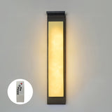 Modern LED Outdoor Wall Light Waterproof IP65 Exterior Bracket Lamp Garden Path Sconce