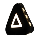Modern LED Outdoor Wall Washer Sconce Waterproof Exterior Lighting for Villa and Garden