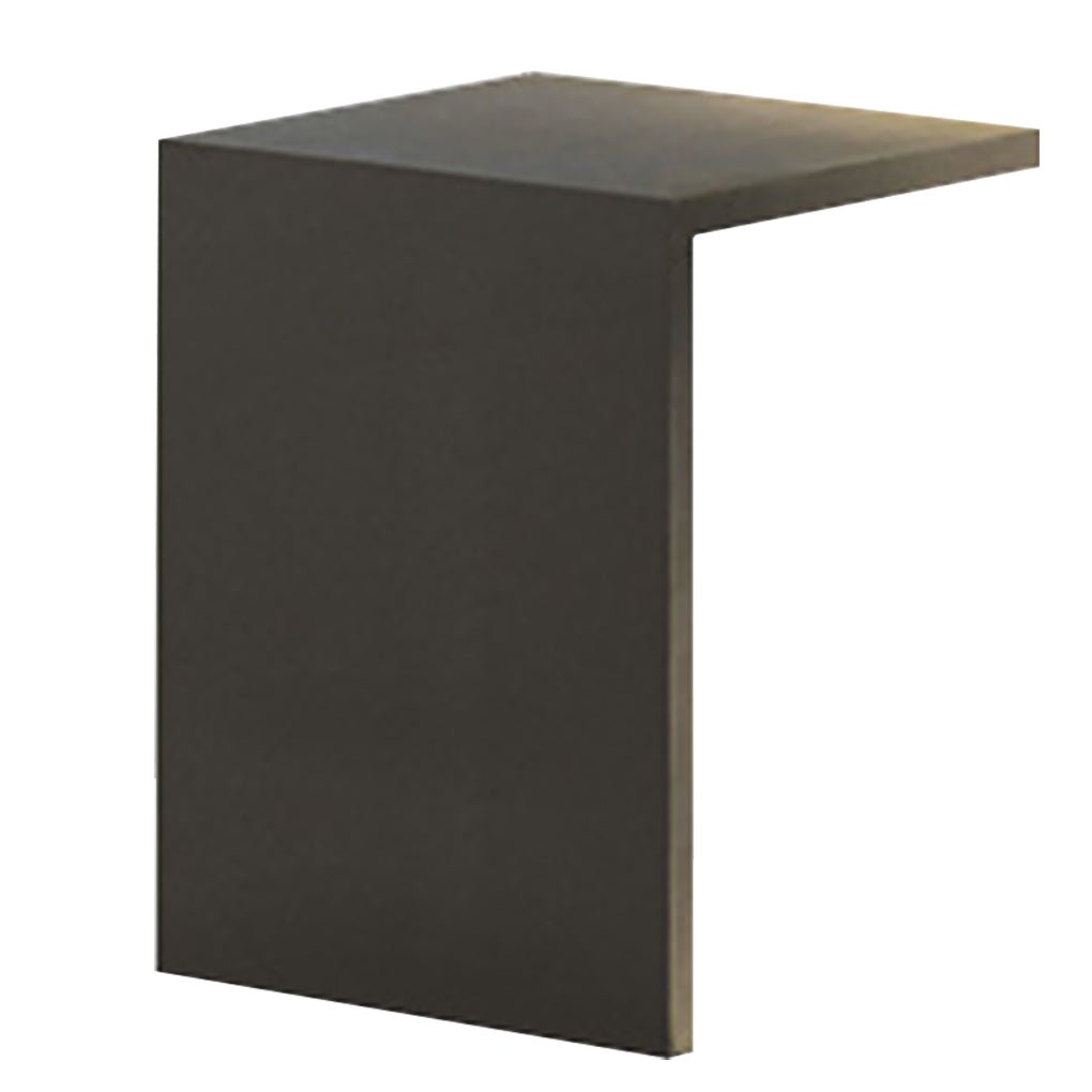 Modern LED Square Cube Garden Stool Light Waterproof Outdoor Landscape Table Lamp