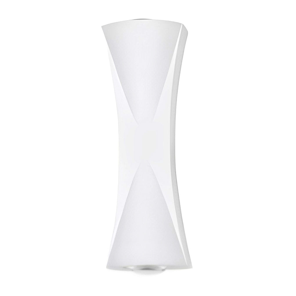 Modern LED Up and Down Outdoor Wall Sconce IP65 Waterproof Aluminum Exterior Lighting for Garden and Patio
