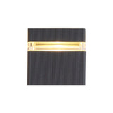 Modern LED Up and Down Outdoor Wall Sconce Waterproof IP54 Porch and Garden Light