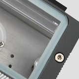 Modern LED Up and Down Outdoor Wall Sconce Waterproof IP54 Porch and Garden Light