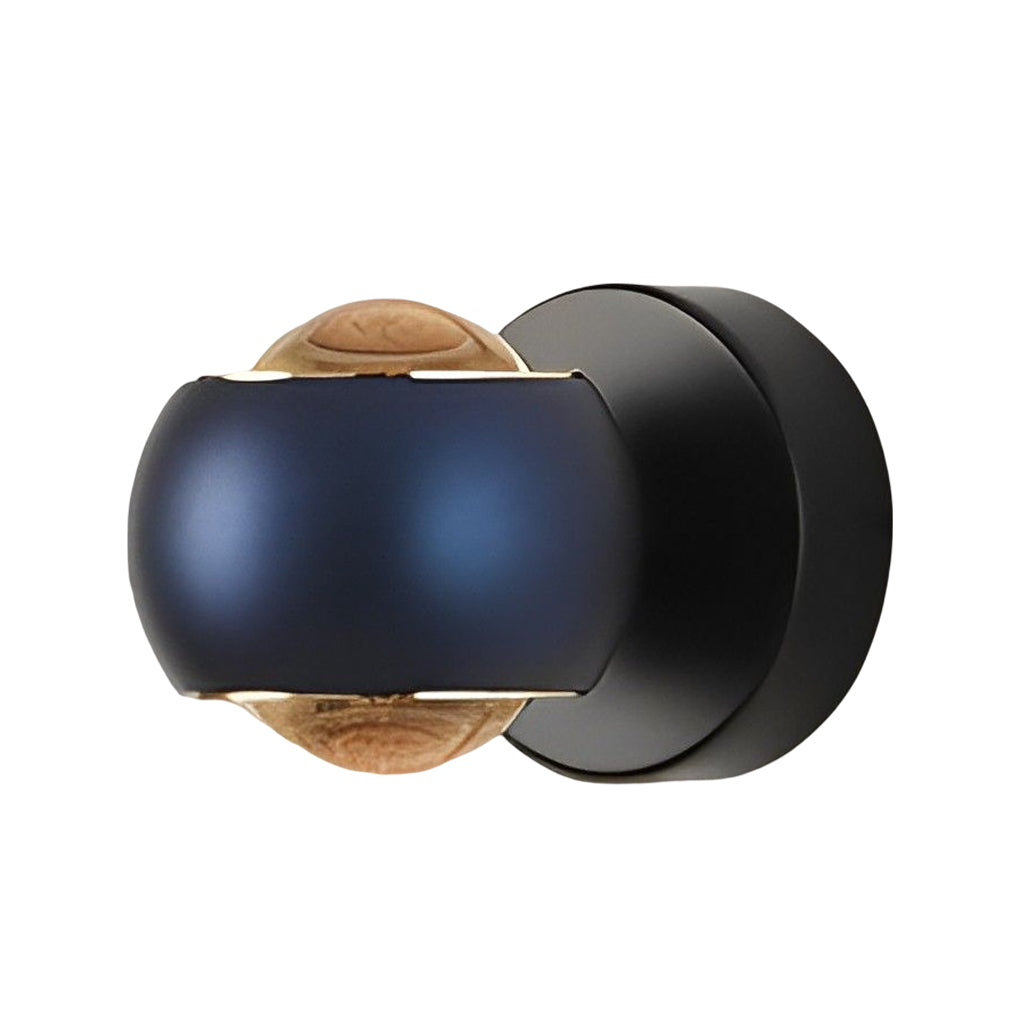 Modern LED Up and Down Wall Sconce Aluminum Wall Washer Lamp for Corridor and Bedroom