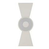 Modern LED Up and Down Wall Sconce Waterproof IP65 Outdoor Indoor Aluminum Wall Lamp