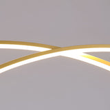 Modern Linear LED Chandelier Adjustable 3 Step Dimming Island Hanging Lamp for Bar and Dining Area