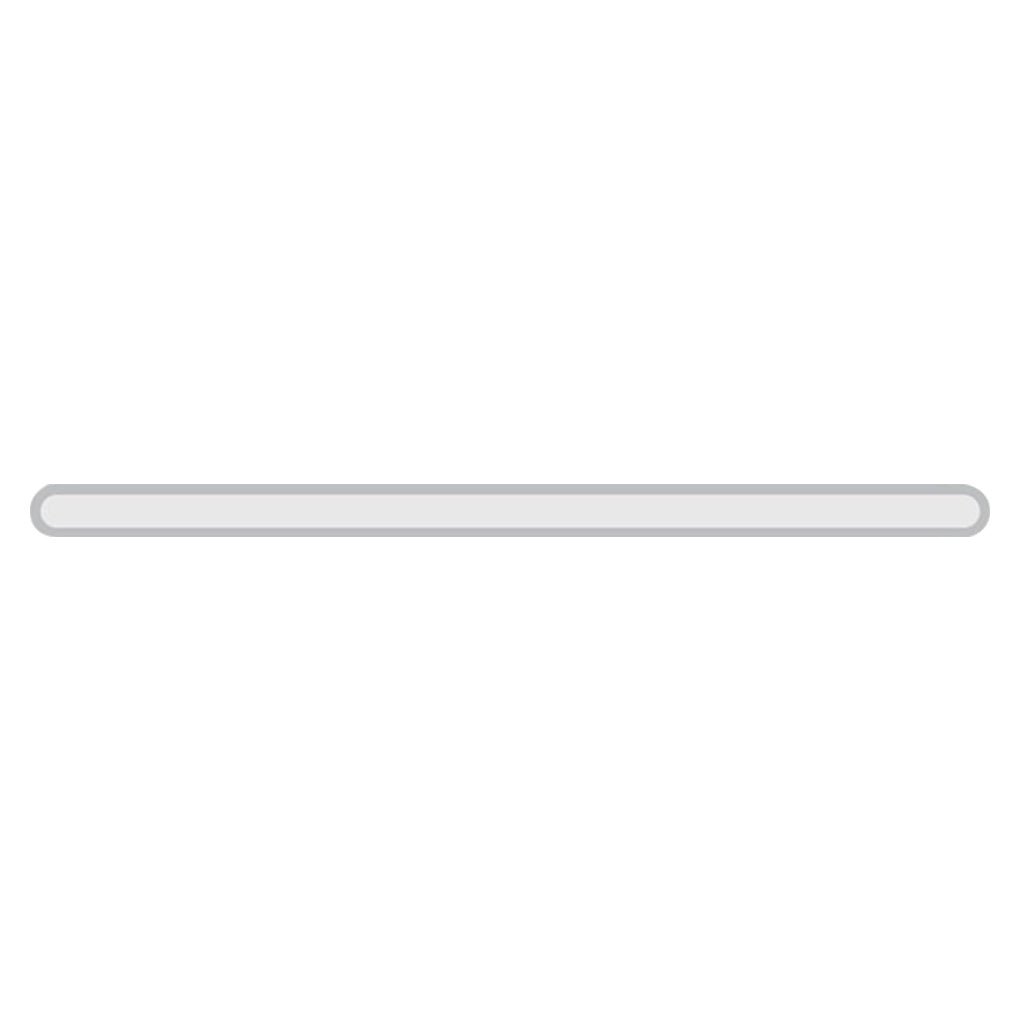 Modern Linear LED Strip Wall Lamp 39 Inch Three Color Dimmable Sconce for Bedroom and Living Room