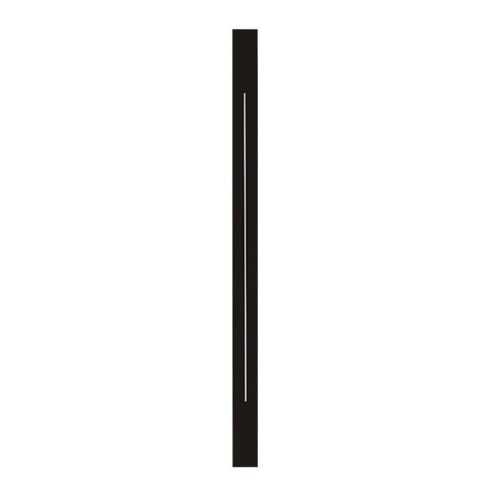 Modern Linear LED Wall Sconce Long Strip Dimmable Lighting for Bedroom Hallway and Living Room
