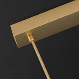 Modern Luxury Brass and Crystal Crown Chandelier Gold Ceiling Light Fixture