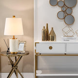 modern-marble-table-lamp-with-elegant-gold-accents-and-white-fabric-shade
