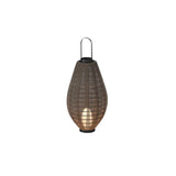 Modern Mesh Beacon Outdoor Floor Lamp Waterproof LED Garden Light for Villa and Patio