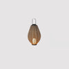 Modern Mesh Beacon Outdoor Floor Lamp Waterproof LED Garden Light for Villa and Patio