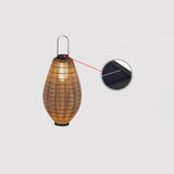 Modern Mesh Beacon Outdoor Floor Lamp Waterproof LED Garden Light for Villa and Patio