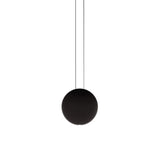 Modern Minimalist Cosmos LED Multi Light Pendant Cluster Disc Chandelier for Living Room
