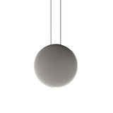 Modern Minimalist Cosmos LED Multi Light Pendant Cluster Disc Chandelier for Living Room