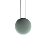 Modern Minimalist Cosmos LED Multi Light Pendant Cluster Disc Chandelier for Living Room