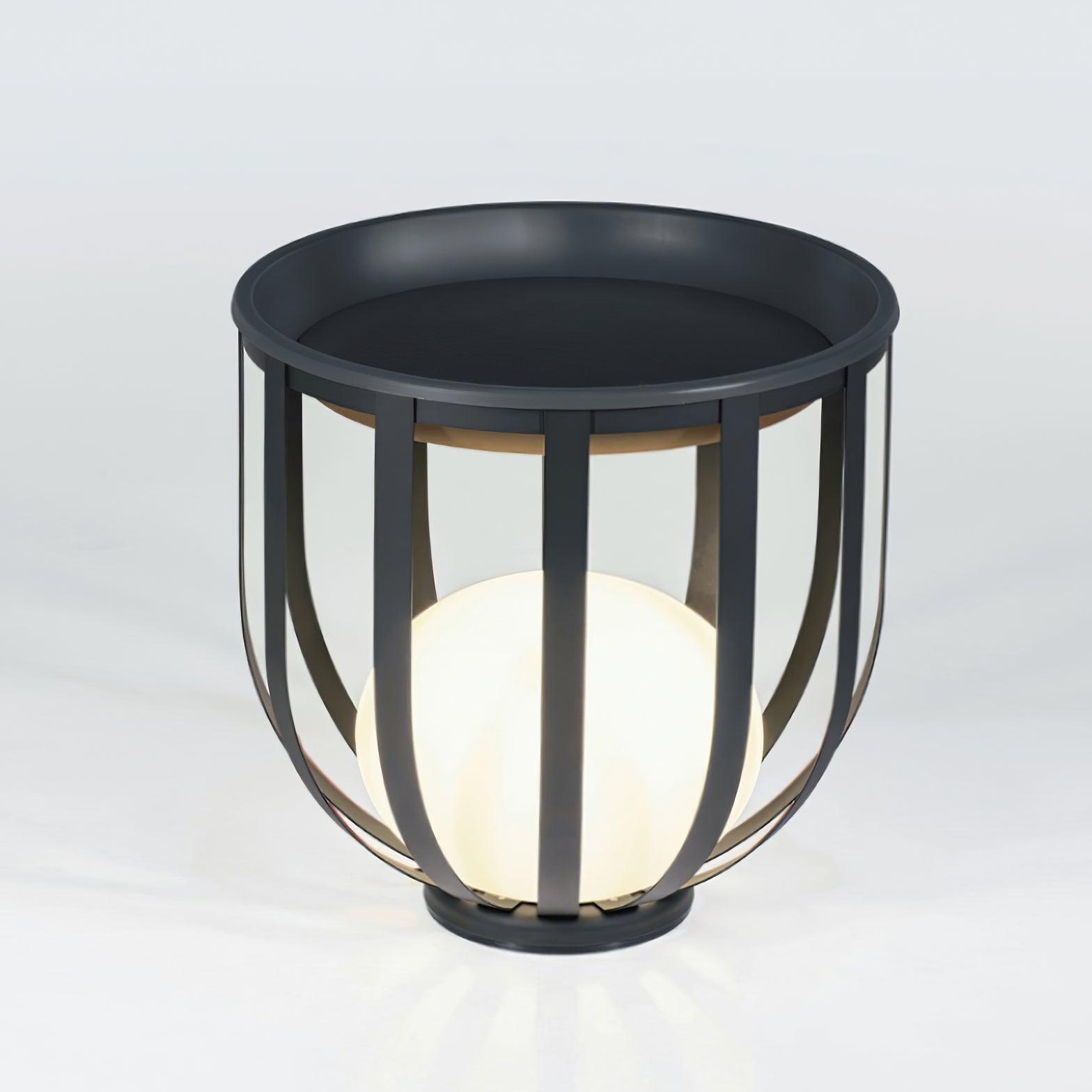 modern-minimalist-led-outdoor-garden-lamp-with-acrylic-shade-ip65-waterproof-landscape-lighting