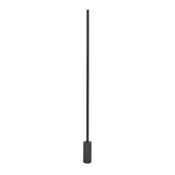 Modern Minimalist LED Strip Outdoor Floor Lamp Waterproof IP65 Garden Lawn Pathway Light
