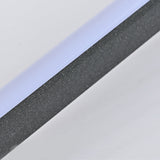 Modern Minimalist LED Strip Outdoor Floor Lamp Waterproof IP65 Garden Lawn Pathway Light