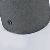 Modern Minimalist LED Strip Outdoor Floor Lamp Waterproof IP65 Garden Lawn Pathway Light