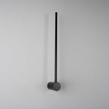 Modern Minimalist Linear LED Wall Sconce Architectural Slim Tube Light Fixture