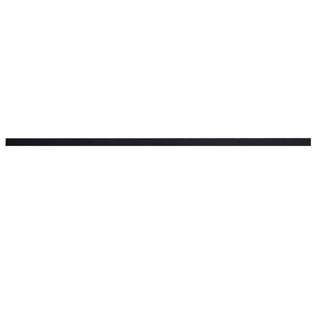 Modern Minimalist Linear LED Wall Sconce Stepless Dimming Background Atmosphere Light