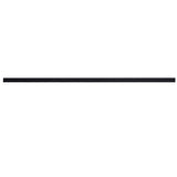 Modern Minimalist Linear LED Wall Sconce Stepless Dimming Background Atmosphere Light