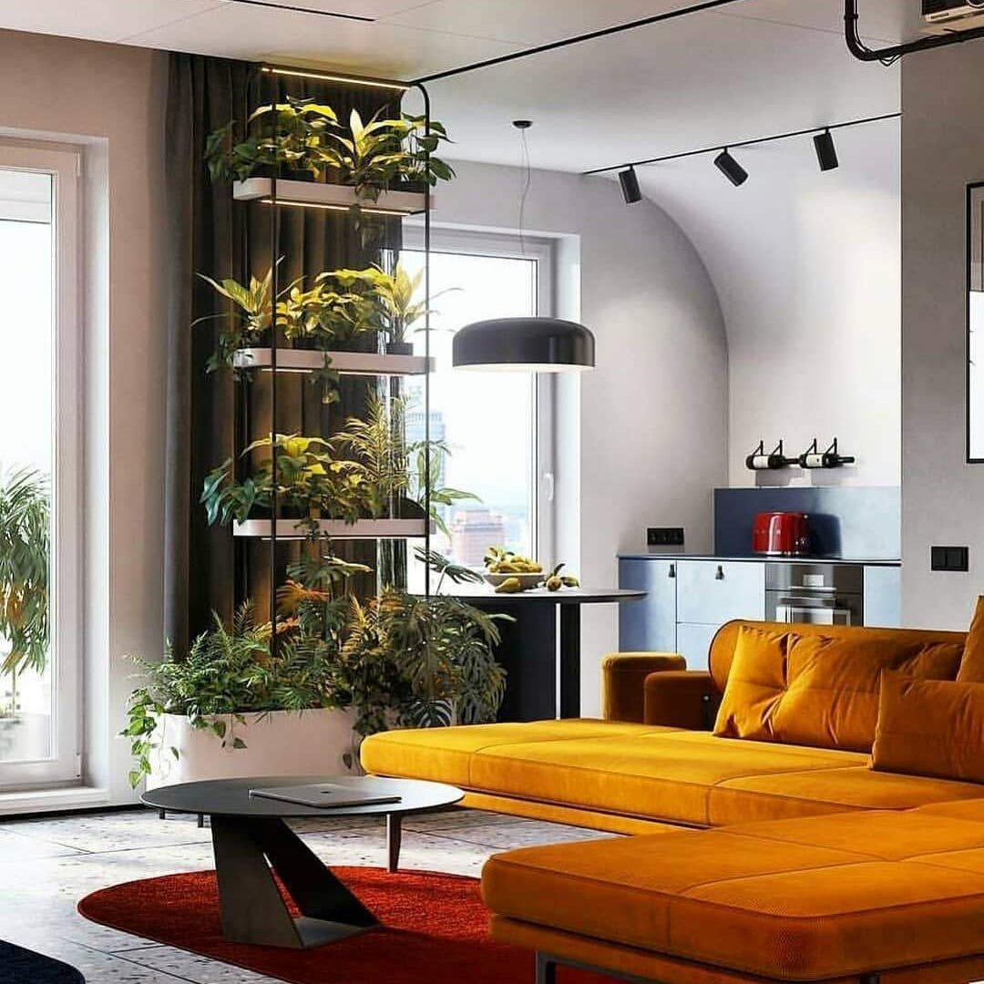 Modern Minimalist Oval Aluminum Pendant Light Potlid Style Ceiling Hanging Lamp for Home