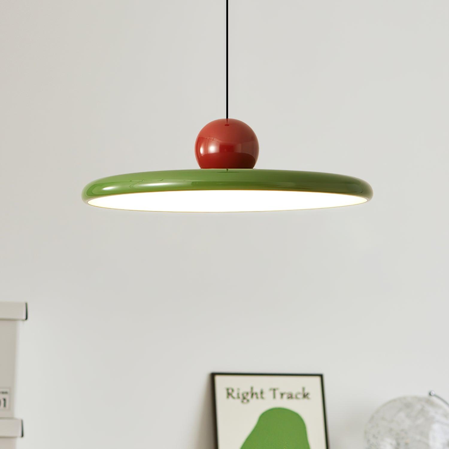 modern-minimalist-round-disk-led-pendant-light-for-kitchen-and-living-room