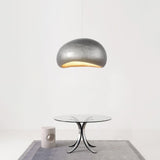 Modern Moon Inspired Artistic Pendant Light Khmara Style for Kitchen Island and Dining Room