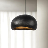 Modern Moon Inspired Artistic Pendant Light Khmara Style for Kitchen Island and Dining Room