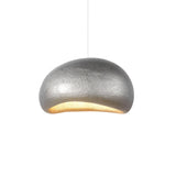 Modern Moon Inspired Artistic Pendant Light Khmara Style for Kitchen Island and Dining Room