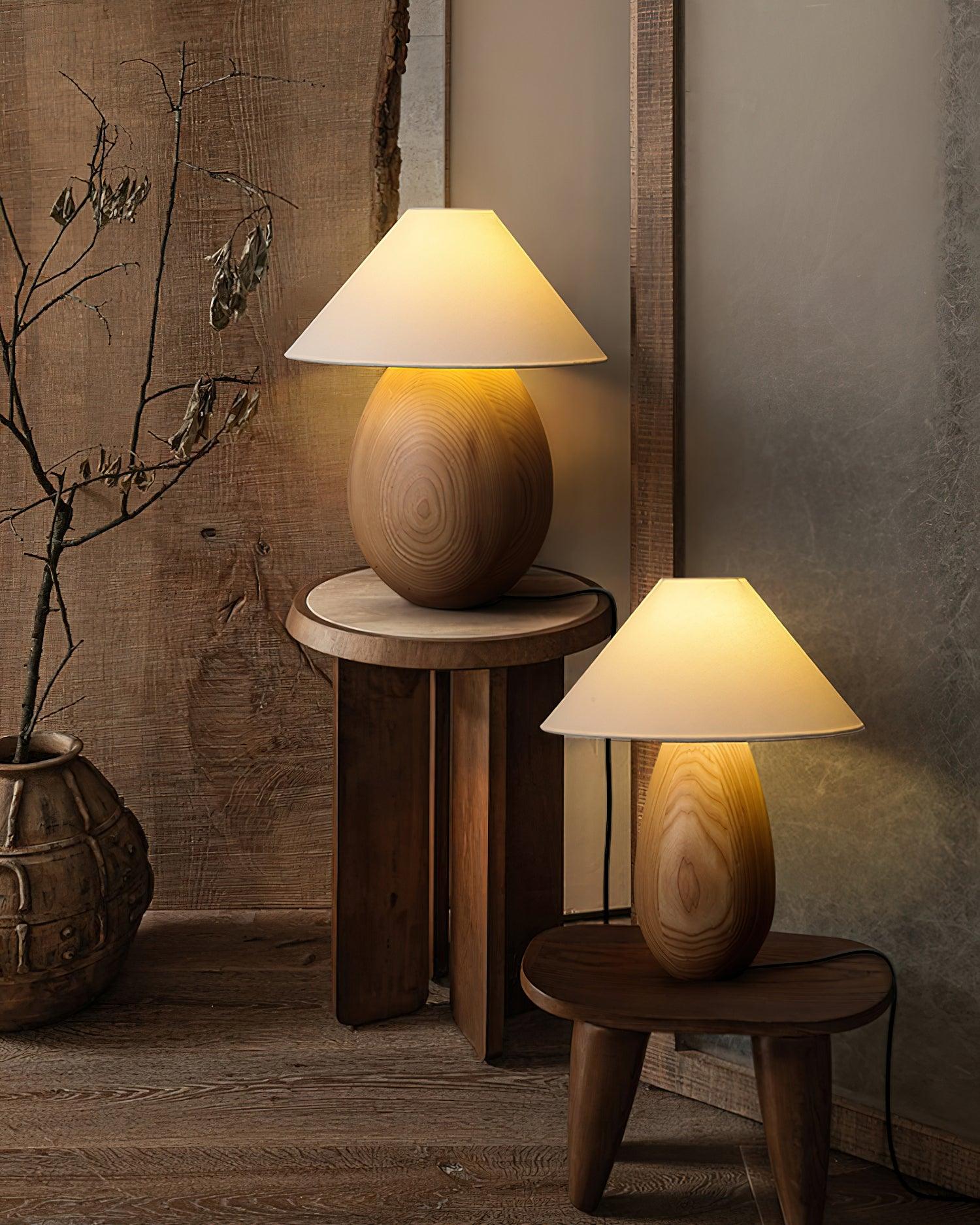 modern-mountain-wood-table-lamp-with-fabric-shade-for-bedroom-and-living-room-decor