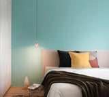 Modern Multi Head Glass Sphere LED Pendant Light for Restaurant and Home Decor