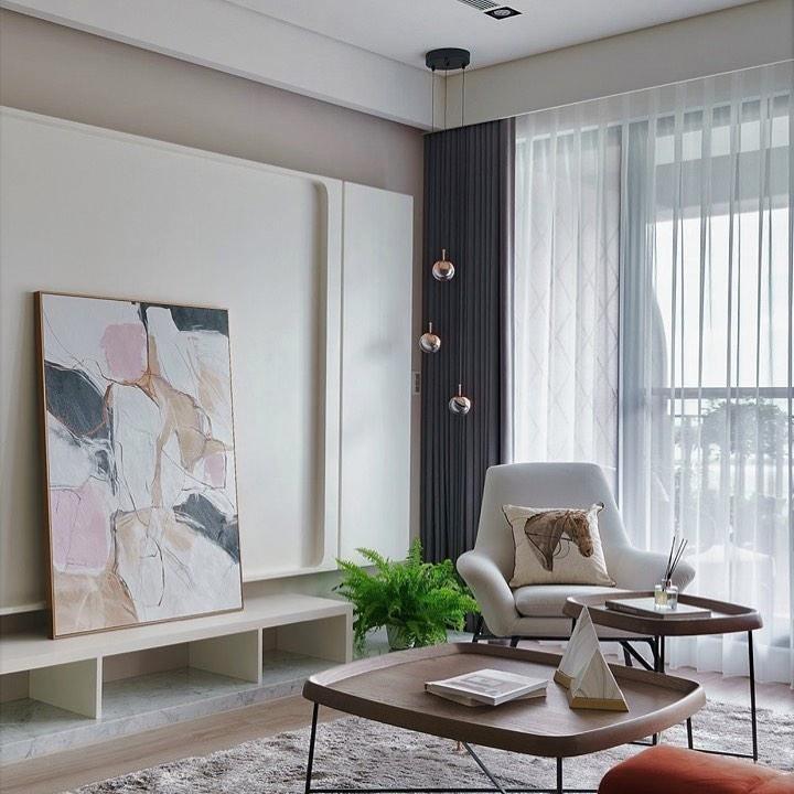 Modern Multi Head Glass Sphere LED Pendant Light for Restaurant and Home Decor