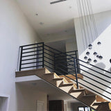 Modern Multi Head Glass Sphere LED Pendant Light for Restaurant and Home Decor