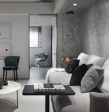 Modern Multi Head Glass Sphere LED Pendant Light for Restaurant and Home Decor