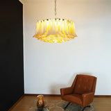 modern-murano-caramel-glass-petal-chandelier-luxury-living-room-pendant-light