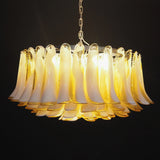 modern-murano-caramel-glass-petal-chandelier-luxury-living-room-pendant-light