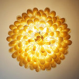modern-murano-caramel-glass-petal-chandelier-luxury-living-room-pendant-light