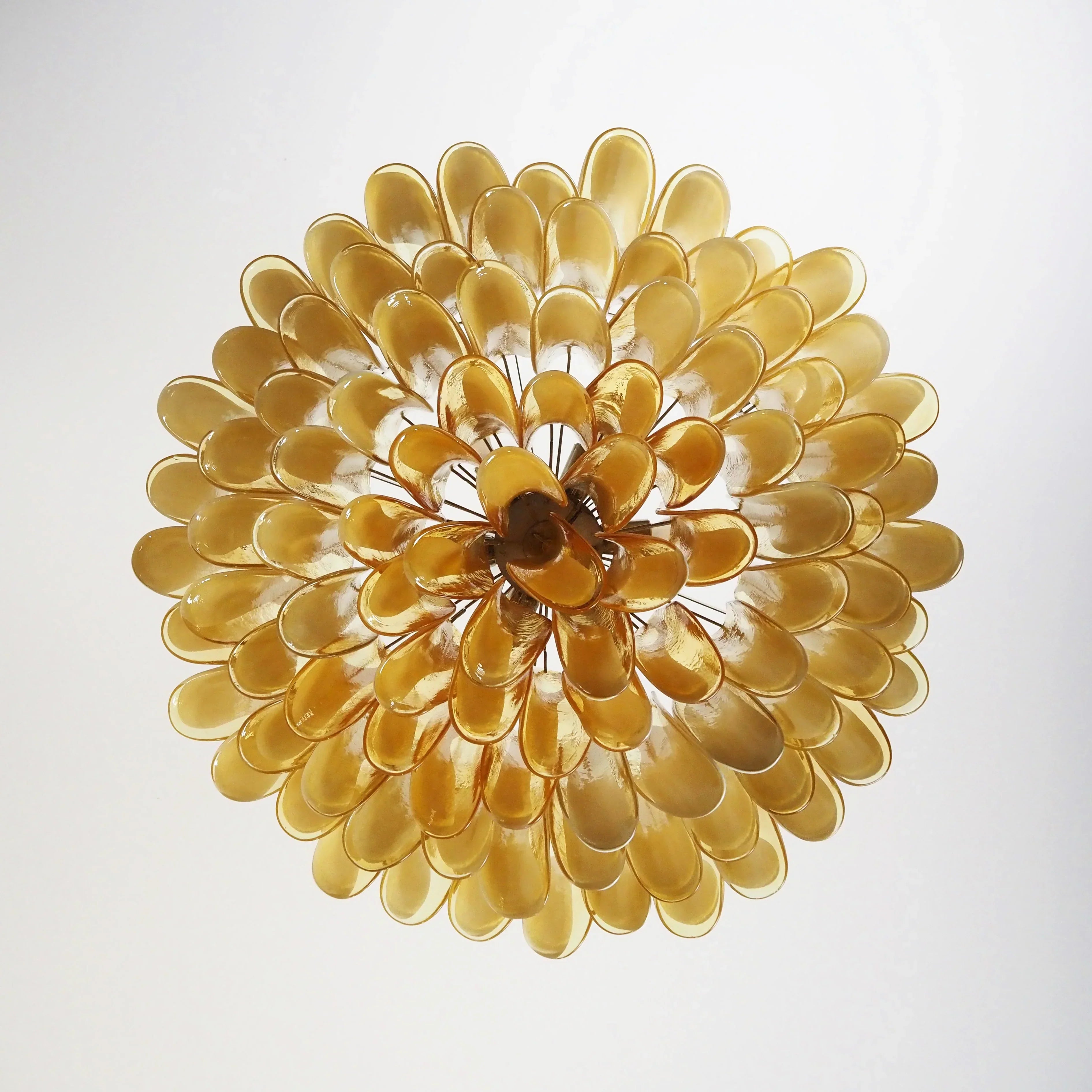 modern-murano-caramel-glass-petal-chandelier-luxury-living-room-pendant-light