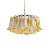 modern-murano-caramel-glass-petal-chandelier-luxury-living-room-pendant-light