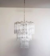 modern-murano-glass-tube-chandelier-clear-glass-pendant-lighting-for-living-room